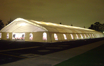 RENTA DE GRADAS METALICAS