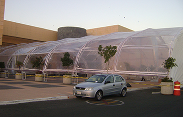 RENTA DE GRADAS METALICAS