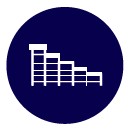 RENTA DE GRADAS METALICAS