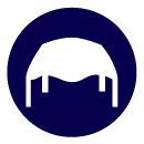 RENTA DE GRADAS METALICAS