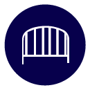 RENTA DE GRADAS METALICAS