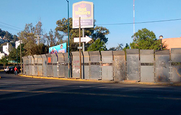 RENTA DE GRADAS METALICAS