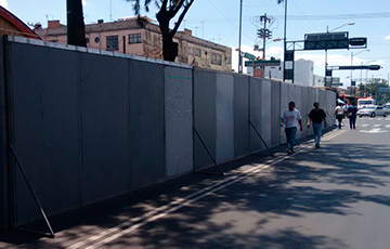 RENTA DE GRADAS METALICAS