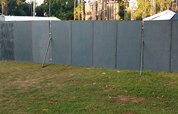 RENTA DE GRADAS METALICAS