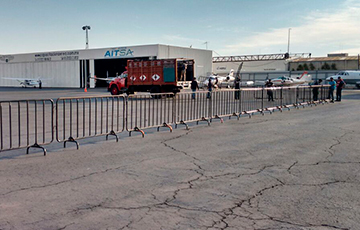 RENTA DE GRADAS METALICAS