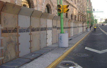 RENTA DE GRADAS METALICAS