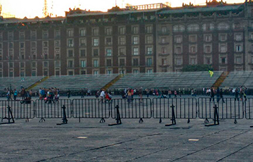 RENTA DE GRADAS METALICAS